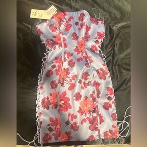 Brand new Oh Polly mini dress